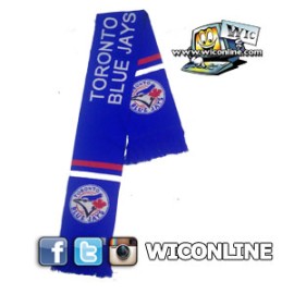 Toronto Blue Jays Scarf