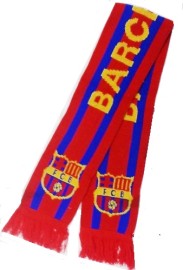 Barcelona Scarf