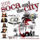 Soca and the City 2008 by GQ