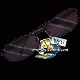 Trinidad and Tobago Sunglasses